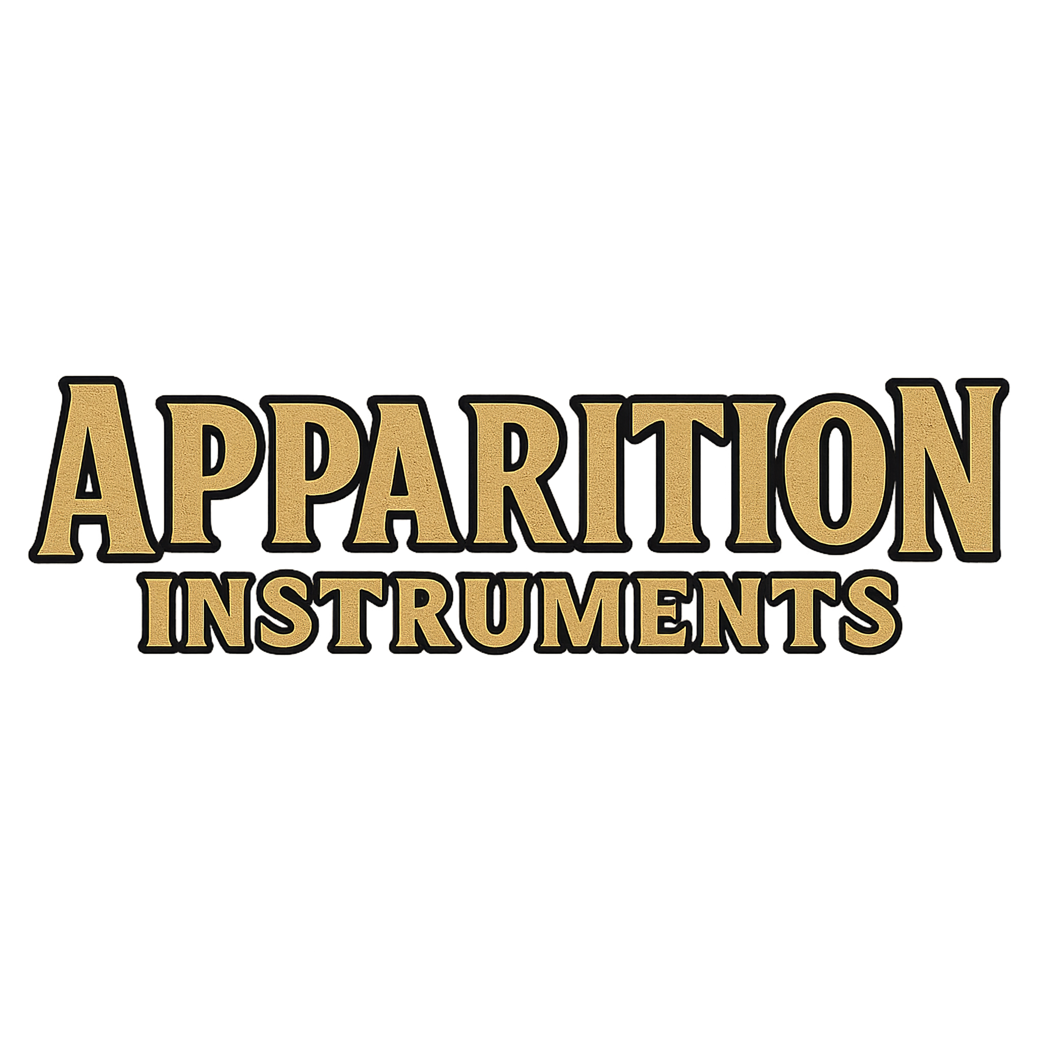 Apparition Instruments