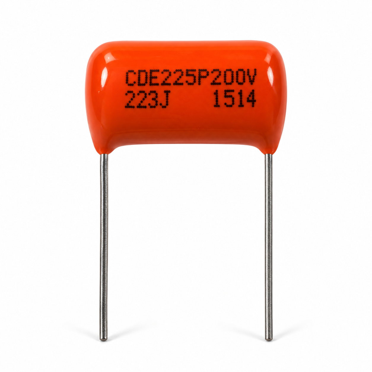 CDE 225P · 0.022µF