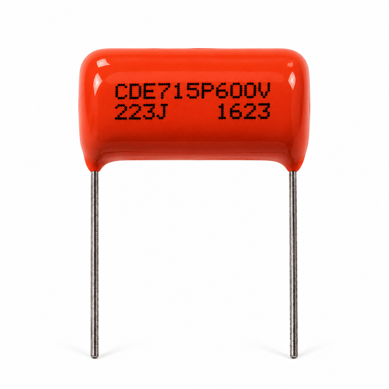 CDE 715P 600V 223J